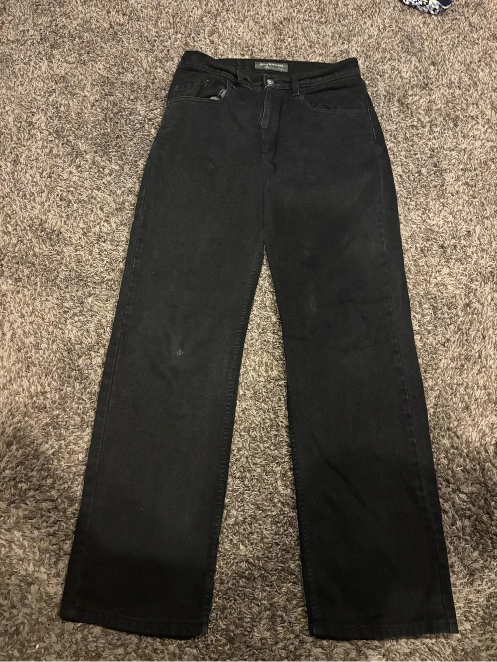 Silver Jeans size 30x34